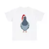 Unisex Heavy Cotton Tee - Image 2