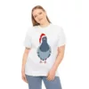 Unisex Heavy Cotton Tee - Image 5