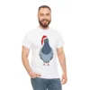 Unisex Heavy Cotton Tee - Image 6