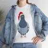 Unisex Heavy Cotton Tee - Image 7