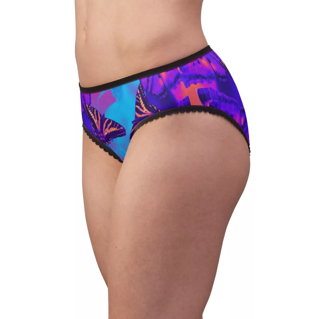 Women's Briefs - Image 5