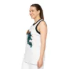 Unisex Basketball Jersey - Image 6