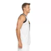 Unisex Basketball Jersey - Image 8