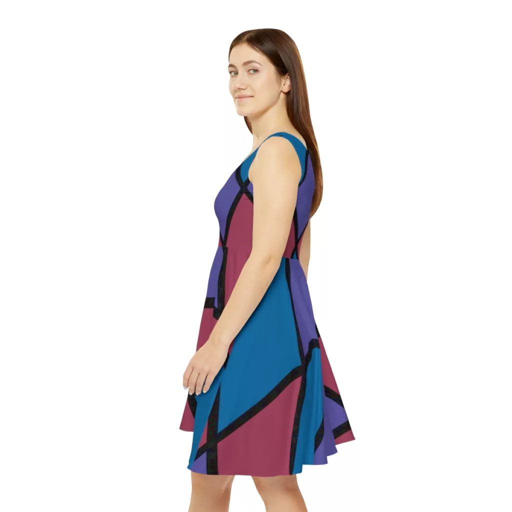 Women's Dress - Image 5