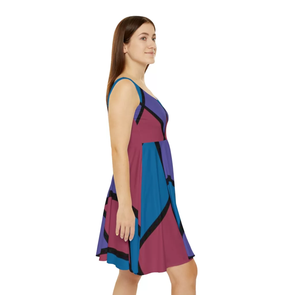 Women's Dress - Image 6